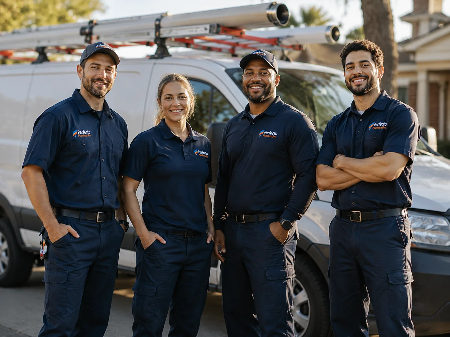 Emergency Plumber Near Me in Crossville, TN near me